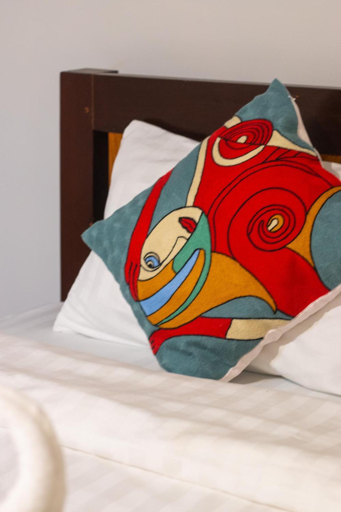 Good Vibes Hotel Siem Reap Exterior photo