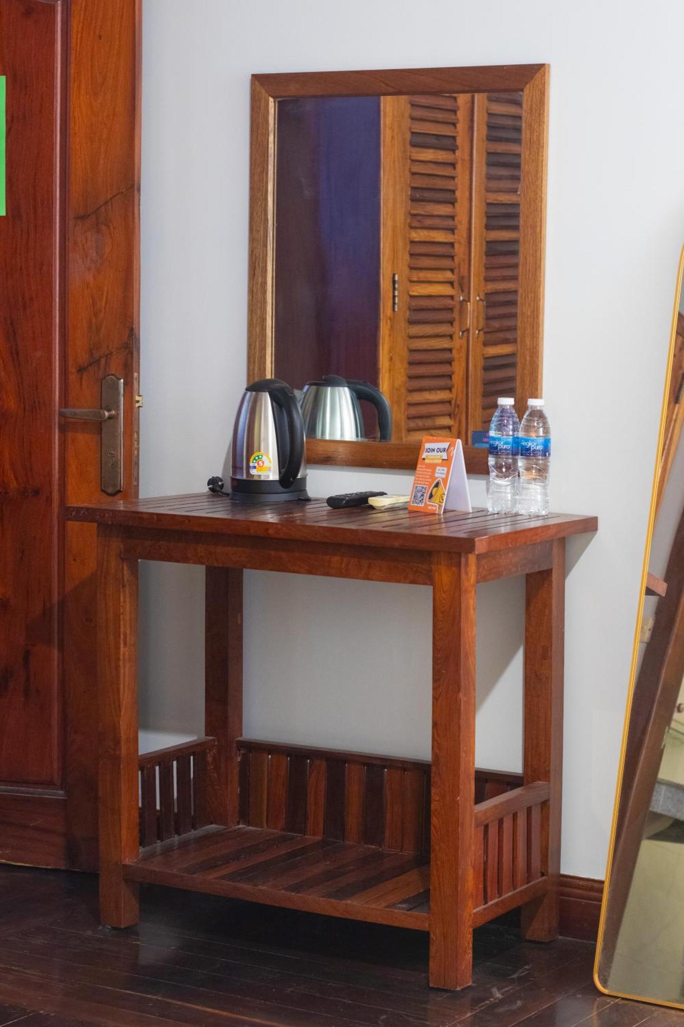 Good Vibes Hotel Siem Reap Exterior photo